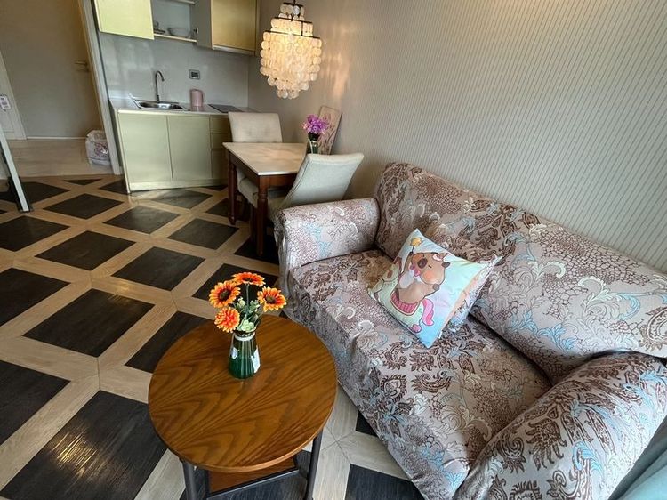 อื่นๆ มีบางส่วน คอนโดมิเนียมขาย – Espana Condo Resort พัทยา รูปที่ 3