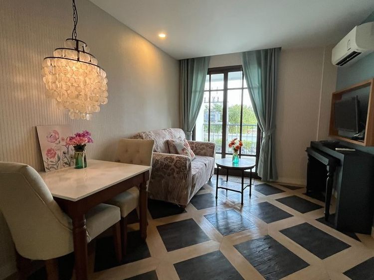 อื่นๆ มีบางส่วน คอนโดมิเนียมขาย – Espana Condo Resort พัทยา รูปที่ 4