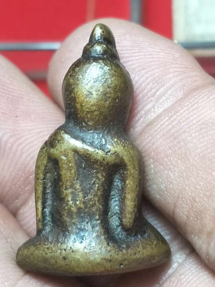 พระยอดธงเก่าไม่ทราบที่ รูปที่ 3