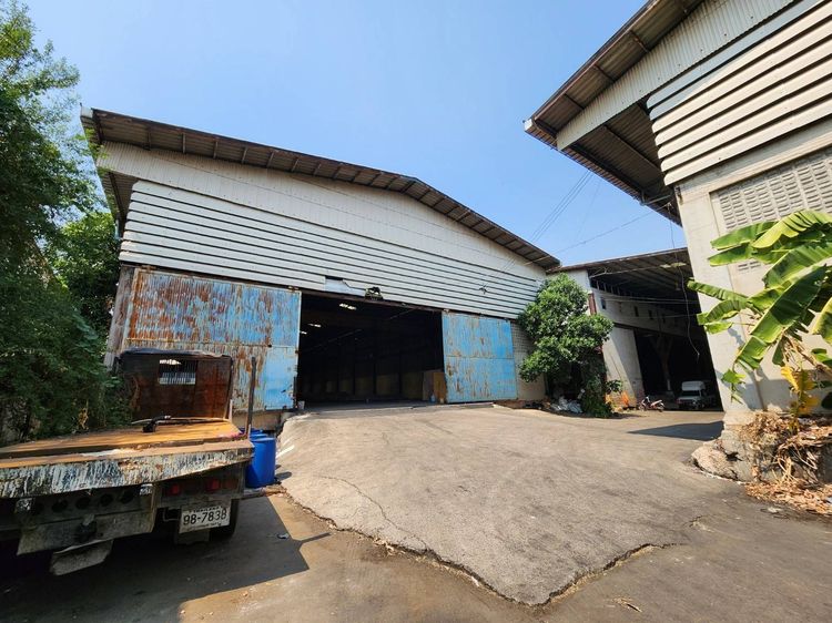  ขายโกดังเก็บสินค้า  รูปที่ 2