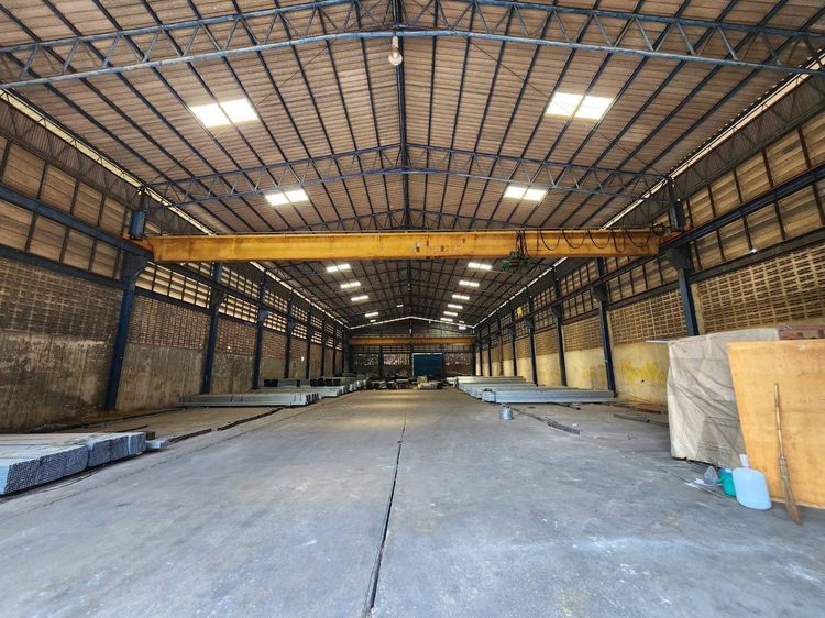  ขายโกดังเก็บสินค้า  รูปที่ 3