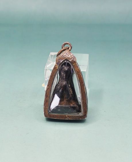 ปิดตาหลวงปู่ยิ้ม