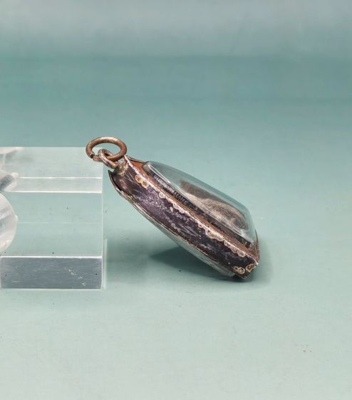 ปิดตาหลวงปู่ยิ้ม รูปที่ 5