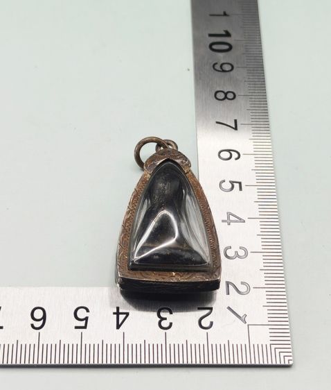 ปิดตาหลวงปู่ยิ้ม รูปที่ 9