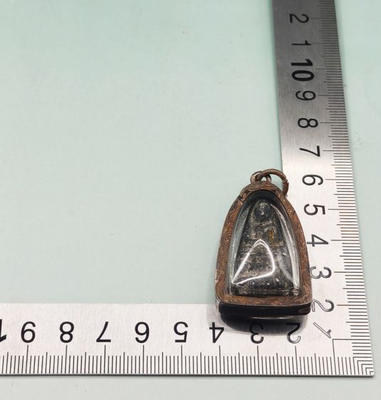 พระเชตุพน บัวสองชั้น สุโขทัย รูปที่ 10