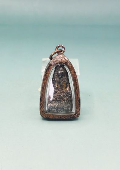 พระเชตุพน บัวสองชั้น สุโขทัย