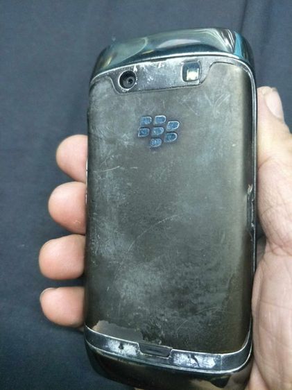 โทรศัพท์ blackberry 9860 รูปที่ 3