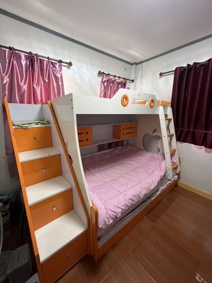 เตียงสามชั้น รูปที่ 4