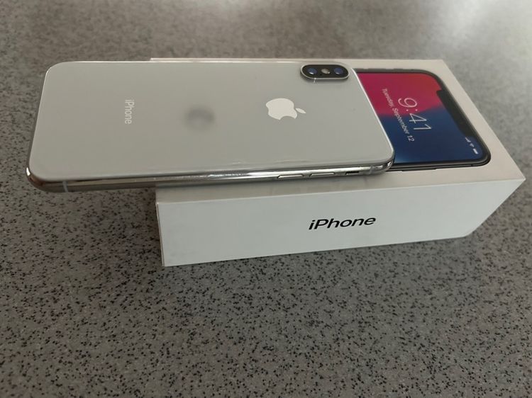 ไอโฟน 10 64GB รูปที่ 7