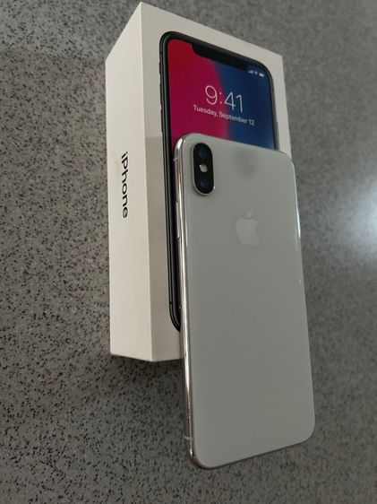 ไอโฟน 10 64GB รูปที่ 4
