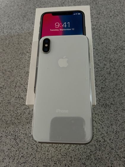 ไอโฟน 10 64GB รูปที่ 6