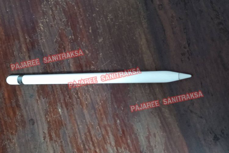 ขายยกเซต iPad 9 (256GB) Wi-Fi + Apple Pencil 1 สภาพนางฟ้า อุปกรณ์ครบกล่อง รูปที่ 4