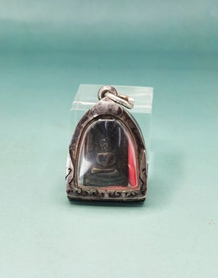 เหรียญหล่อพระนาคปรก รูปที่ 8