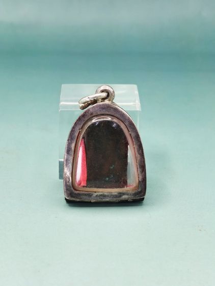 เหรียญหล่อพระนาคปรก รูปที่ 9