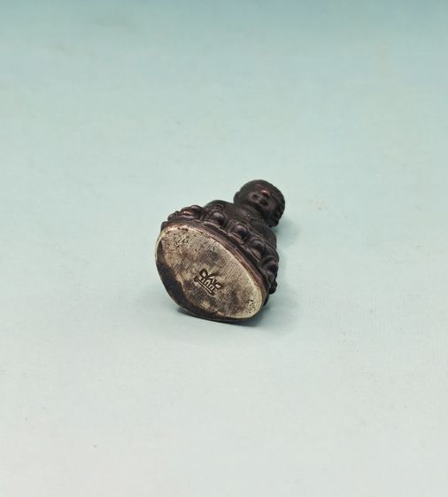 กริ่งชินบัญชร หลวงปู่ทิม รูปที่ 6