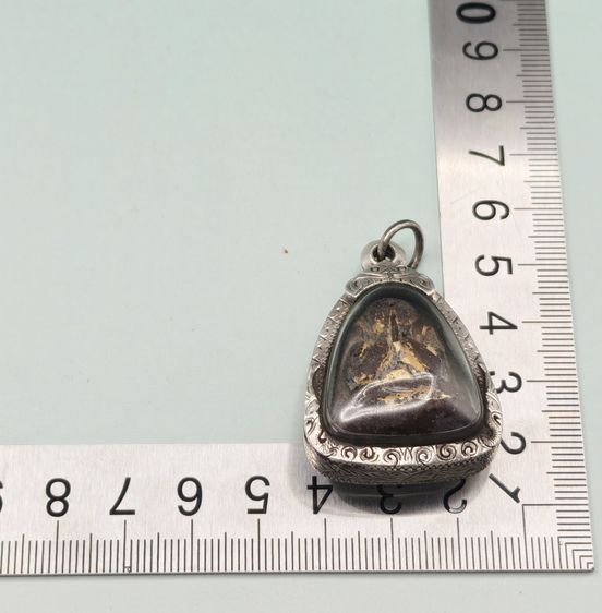 พระปิดตา หลวงพ่อแก้ว รูปที่ 8