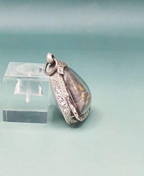 พระปิดตา หลวงพ่อแก้ว รูปที่ 4