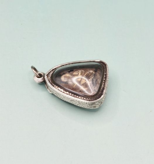 พระปิดตา หลวงพ่อแก้ว รูปที่ 7