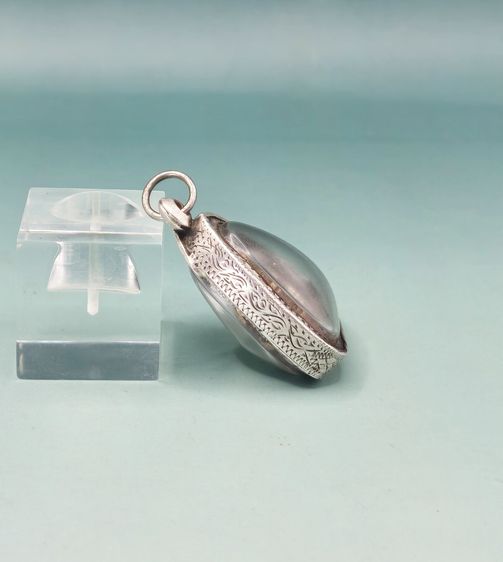 พระปิดตา หลวงพ่อแก้ว รูปที่ 5