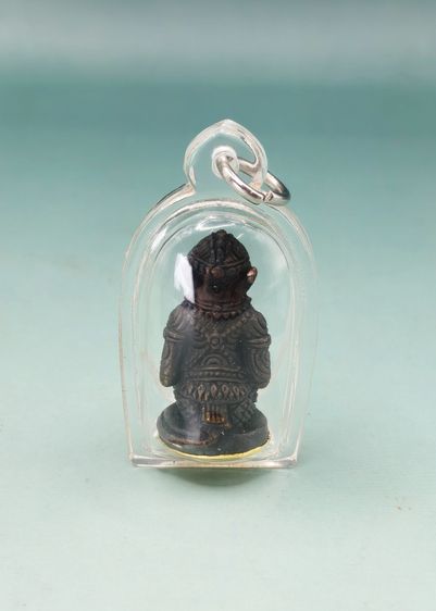 หนุมาน หลวงปู่ทิม รูปที่ 3