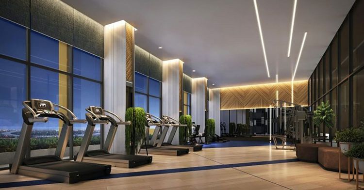 LPN Development มีบางส่วน คอนโด ลุมพินีเพลส เตาปูน อินเตอร์เชนจ์ รูปที่ 2