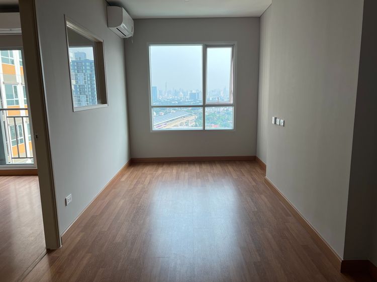 LPN Development มีบางส่วน คอนโด ลุมพินีเพลส เตาปูน อินเตอร์เชนจ์ รูปที่ 4