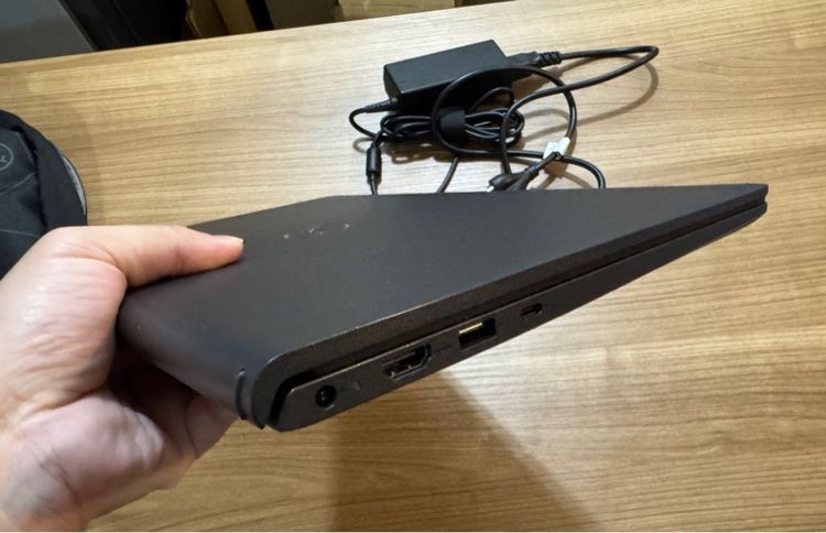 DELL ESSENTIAL BACKPACK 14 Inch. เพิ่ม Ram 32GB ประกันยาวถึงวันที่ 18 มกราคม 2571 รูปที่ 5