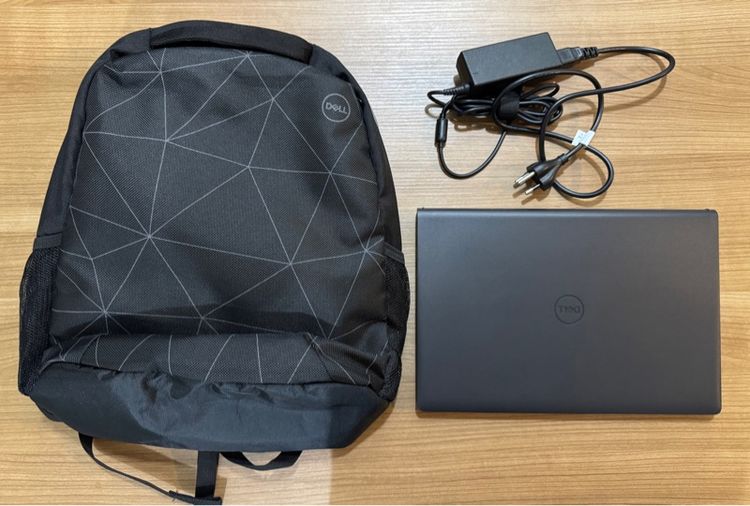 DELL ESSENTIAL BACKPACK 14 Inch. เพิ่ม Ram 32GB ประกันยาวถึงวันที่ 18 มกราคม 2571 รูปที่ 2