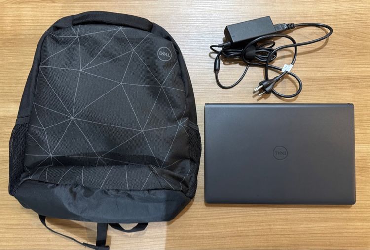 DELL ESSENTIAL BACKPACK 14 Inch. เพิ่ม Ram 32GB ประกันยาวถึงวันที่ 18 มกราคม 2571
