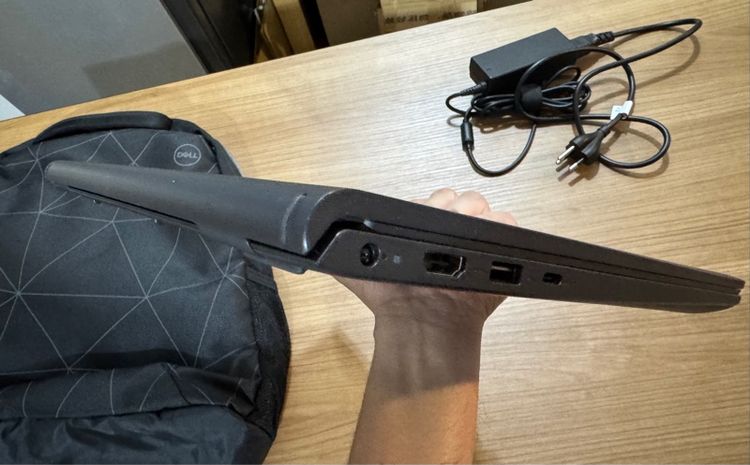 DELL ESSENTIAL BACKPACK 14 Inch. เพิ่ม Ram 32GB ประกันยาวถึงวันที่ 18 มกราคม 2571 รูปที่ 10