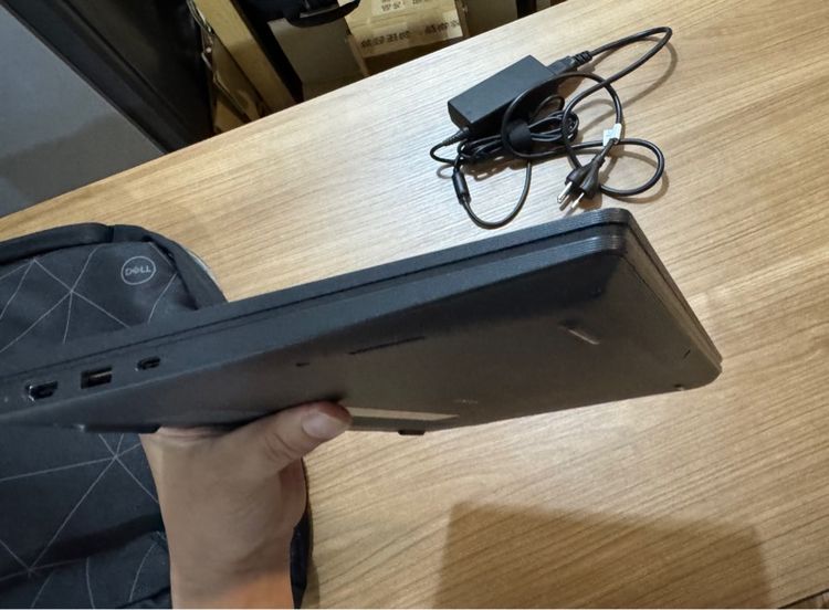 DELL ESSENTIAL BACKPACK 14 Inch. เพิ่ม Ram 32GB ประกันยาวถึงวันที่ 18 มกราคม 2571 รูปที่ 11