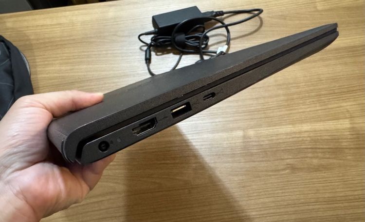 DELL ESSENTIAL BACKPACK 14 Inch. เพิ่ม Ram 32GB ประกันยาวถึงวันที่ 18 มกราคม 2571 รูปที่ 6