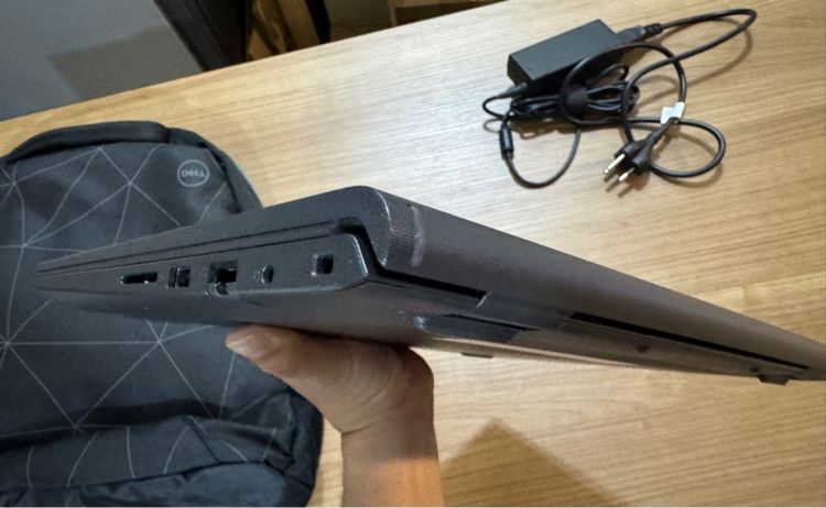 DELL ESSENTIAL BACKPACK 14 Inch. เพิ่ม Ram 32GB ประกันยาวถึงวันที่ 18 มกราคม 2571 รูปที่ 9