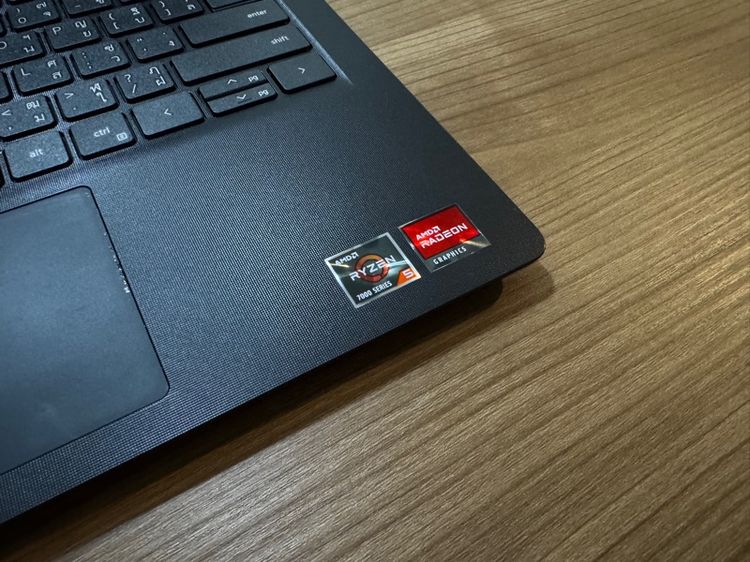 DELL ESSENTIAL BACKPACK 14 Inch. เพิ่ม Ram 32GB ประกันยาวถึงวันที่ 18 มกราคม 2571 รูปที่ 4