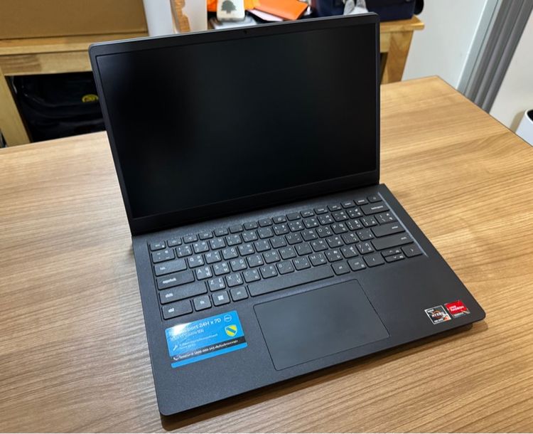 DELL ESSENTIAL BACKPACK 14 Inch. เพิ่ม Ram 32GB ประกันยาวถึงวันที่ 18 มกราคม 2571 รูปที่ 3