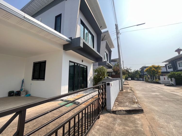 อื่นๆ ไม่มี บ้านเพิ่มทรัพย์หางดง รูปที่ 4