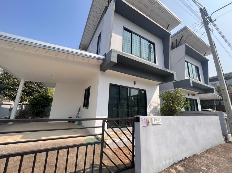 อื่นๆ ไม่มี บ้านเพิ่มทรัพย์หางดง รูปที่ 3