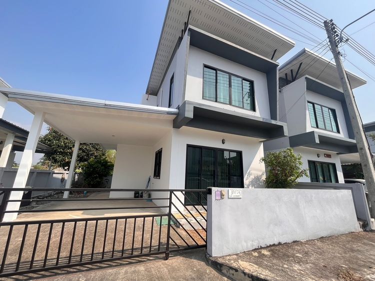 อื่นๆ ไม่มี บ้านเพิ่มทรัพย์หางดง รูปที่ 2