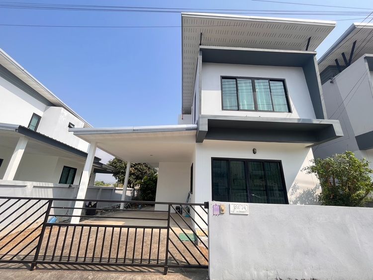 บ้านเพิ่มทรัพย์หางดง