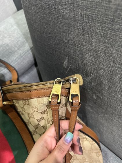 Gucci Vintage รูปที่ 5