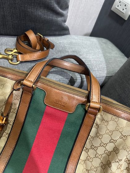 Gucci Vintage รูปที่ 2