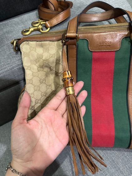Gucci Vintage รูปที่ 4