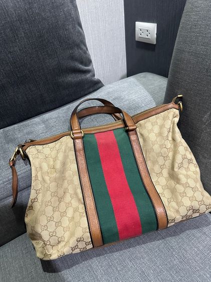 Gucci Vintage รูปที่ 6