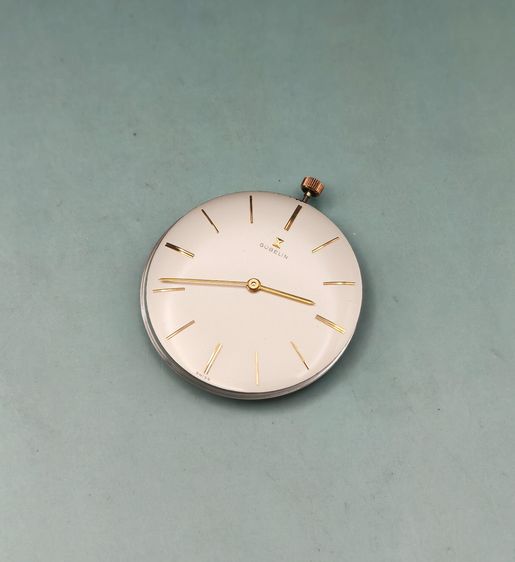 เครื่องนาฬิกา GUBILIN รูปที่ 2