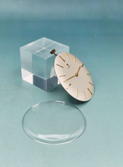 เครื่องนาฬิกา GUBILIN รูปที่ 9