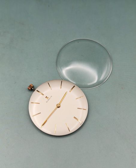 เครื่องนาฬิกา GUBILIN รูปที่ 6