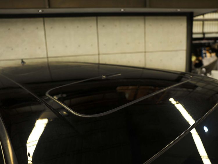 Toyota Vellfire 2020 2.5 Z G Edition Van เบนซิน ไม่ติดแก๊ส เกียร์อัตโนมัติ ดำ รูปที่ 3