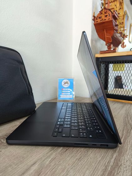 Macbook Pro 14" M3 Pro 18GB 1TB รูปที่ 5