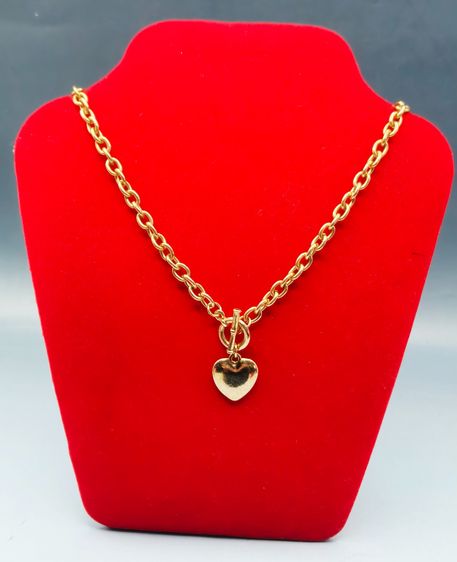 สร้อยคอและจี้ สร้อยคอ