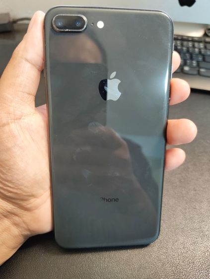 ขาย iPhone 8 Plus 256 GB “ มือสอง รูปที่ 10